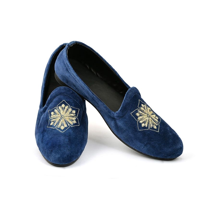 Buy Indian Mojari Shoes & Juti online for Men and Women