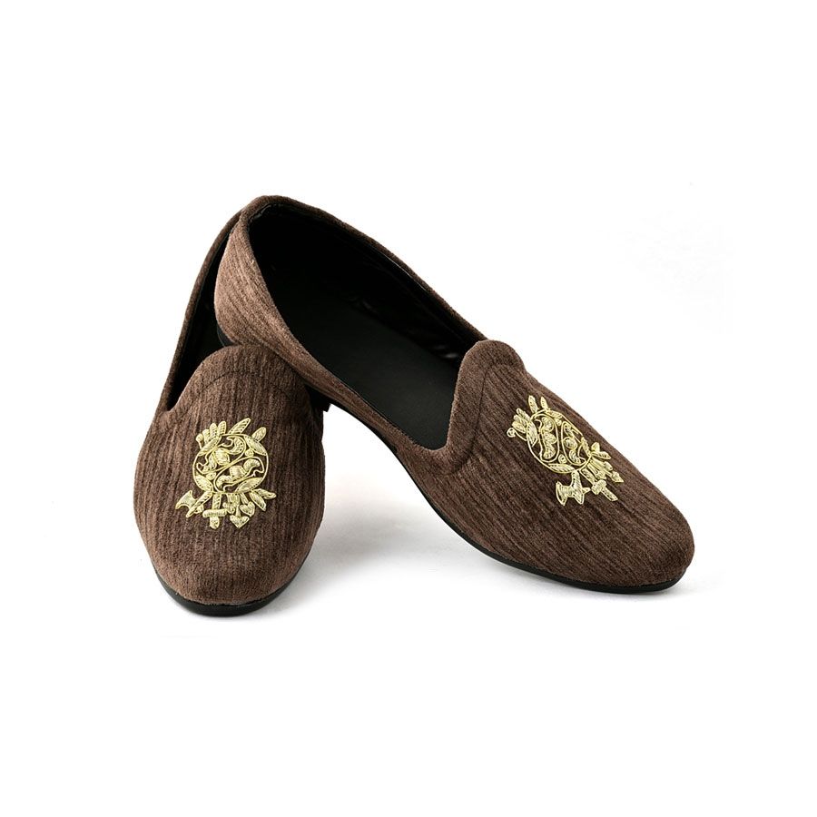 Buy Indian Mojari Shoes & Juti online for Men and Women