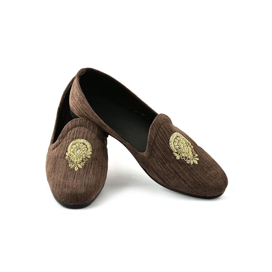 Buy Indian Mojari Shoes & Juti online for Men and Women