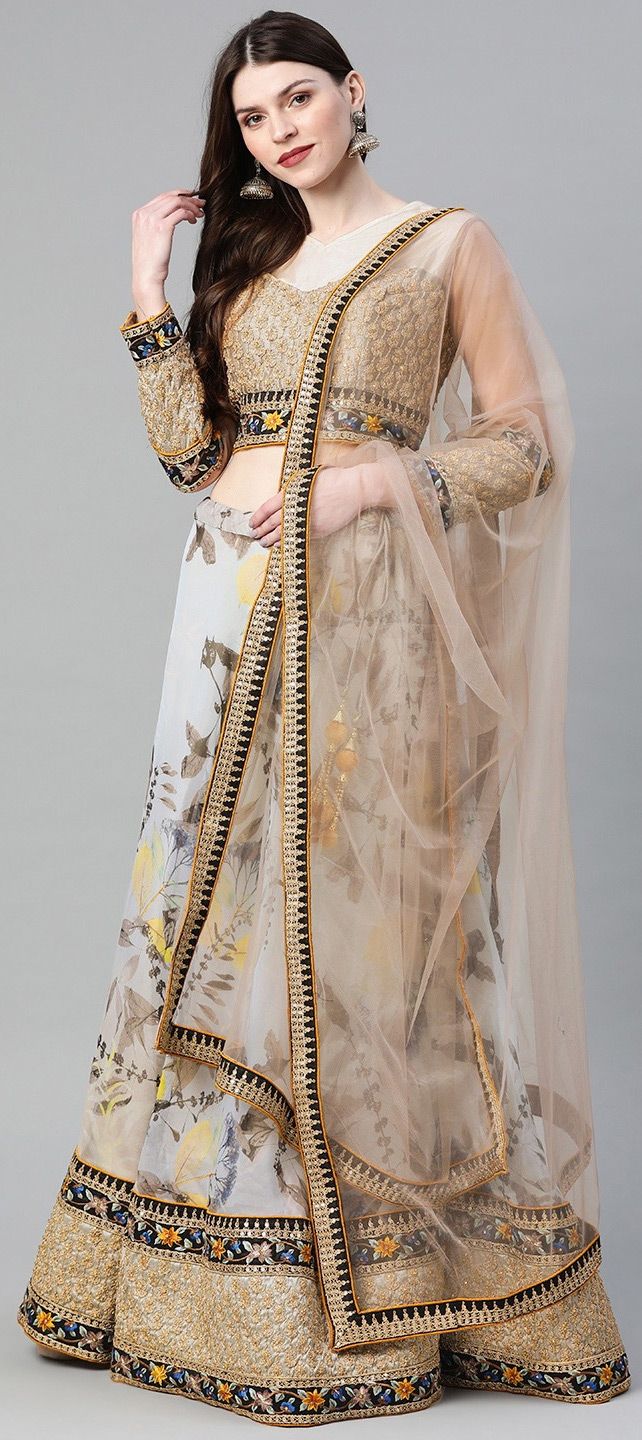 engagement dress traditional