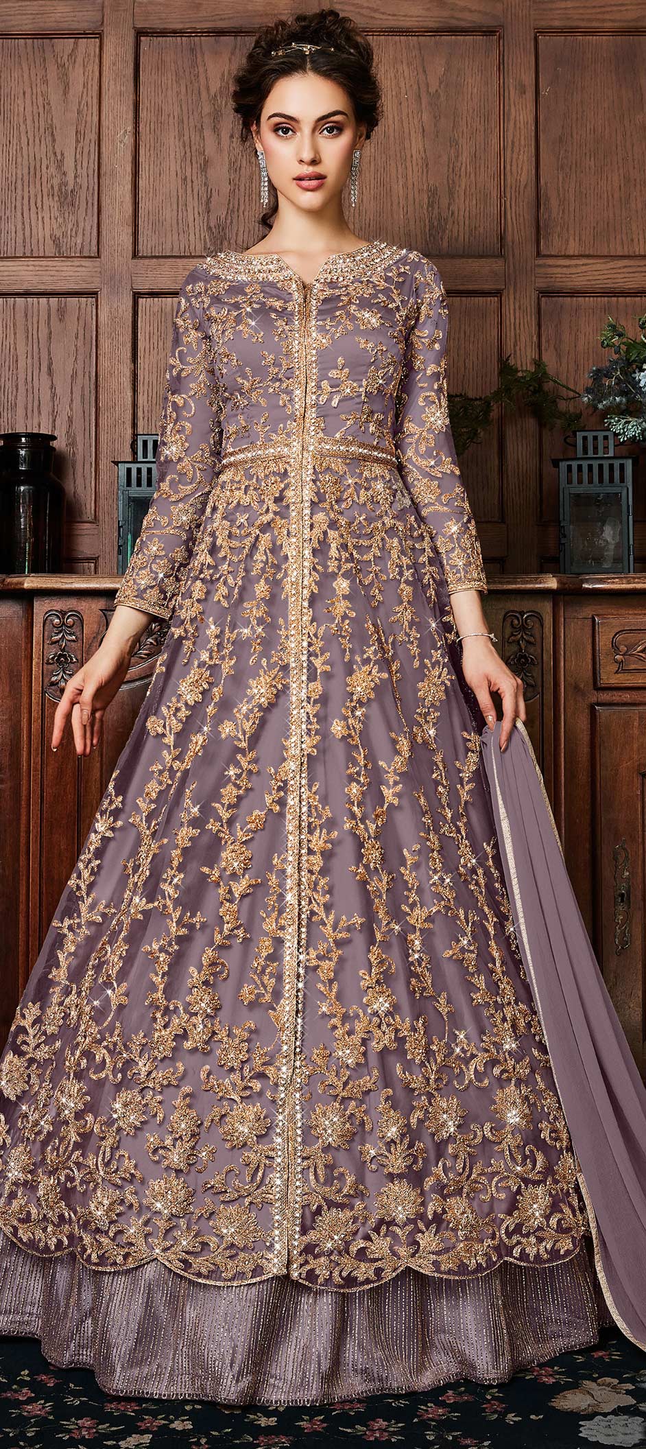 Hotel Kalinga Semi Glitz Pageant Dress Summer Catch-Up: Nicole