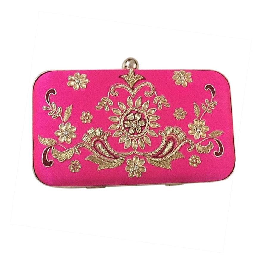 Indian bridal clutches Traditional Clutches Indian Clutch Bags