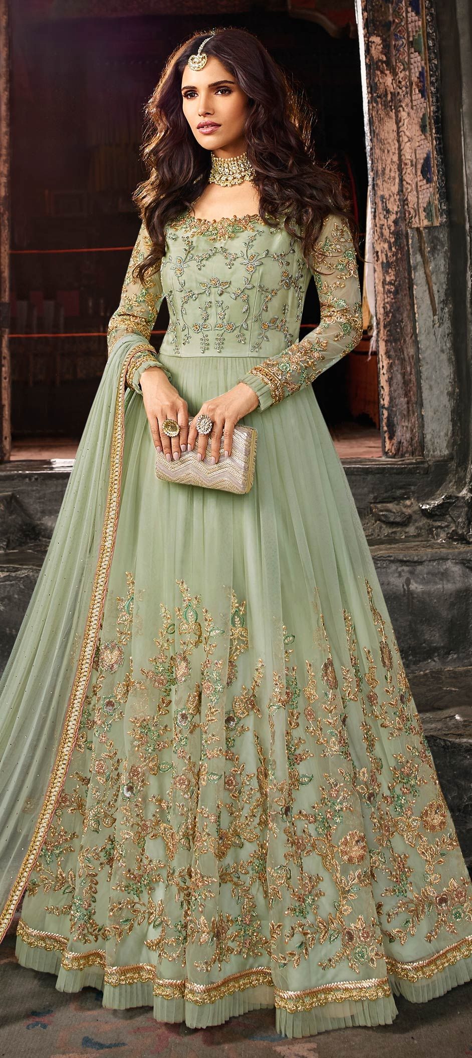 Net dresses salwar kameez 2017 hotsell