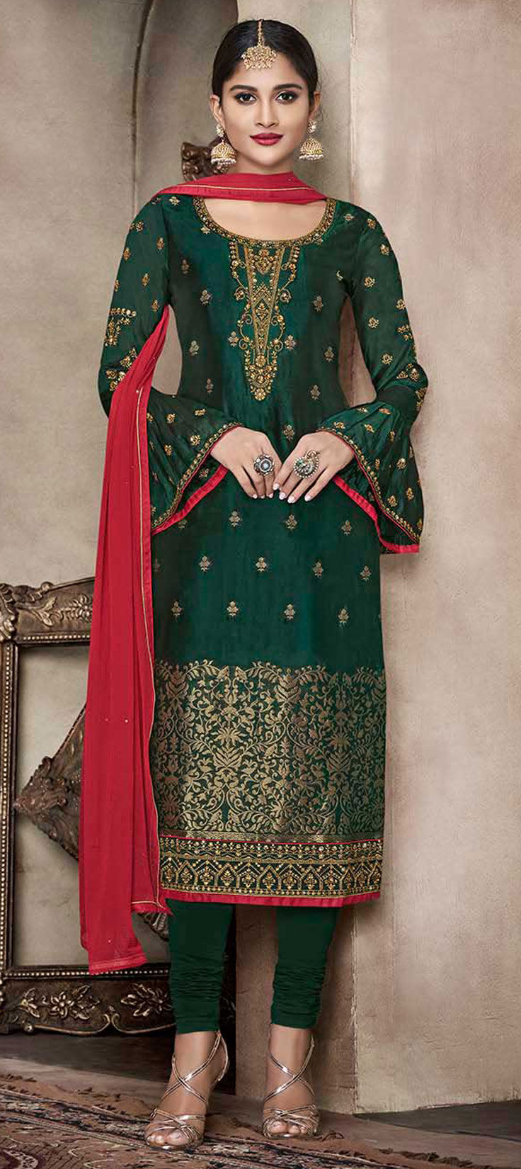 salwar suits in bangalore