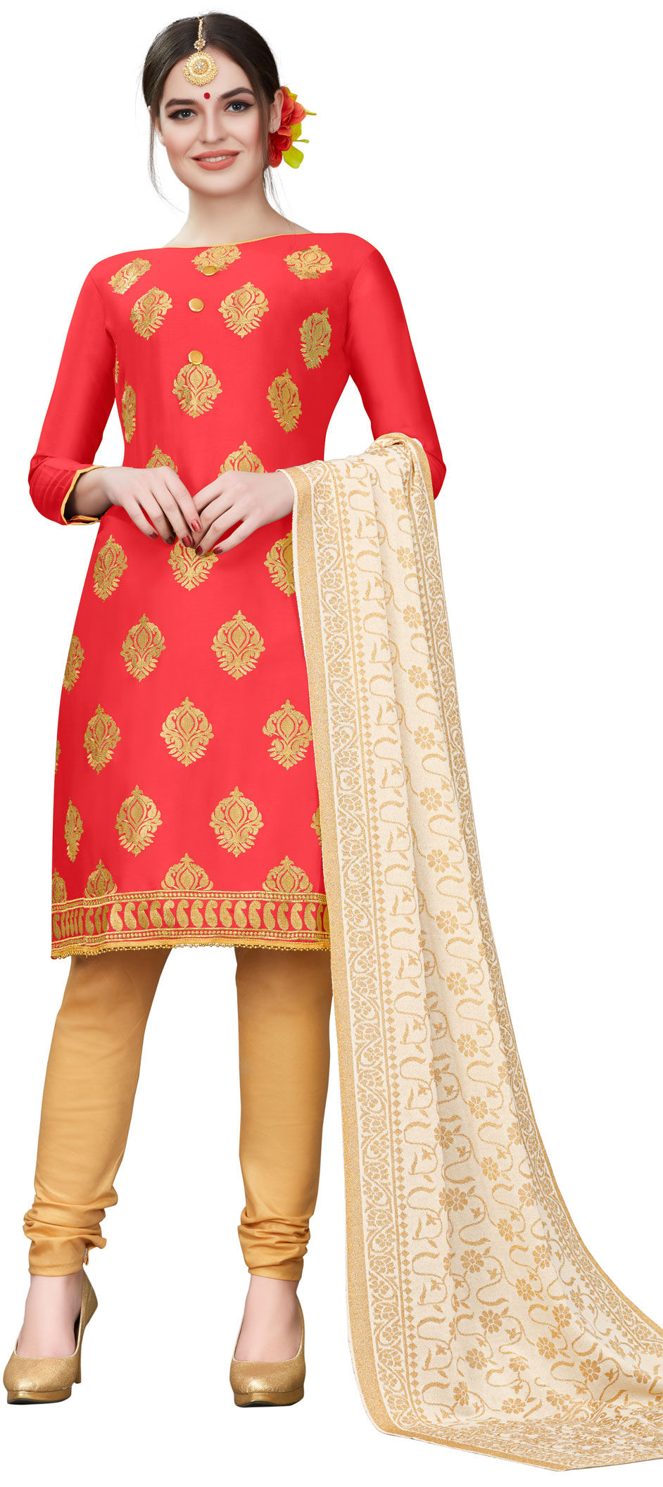 online salwar suit material
