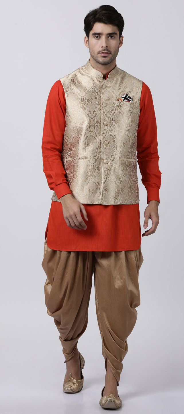 maharashtrian dhoti