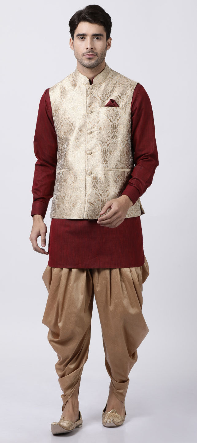 shoes for dhoti kurta