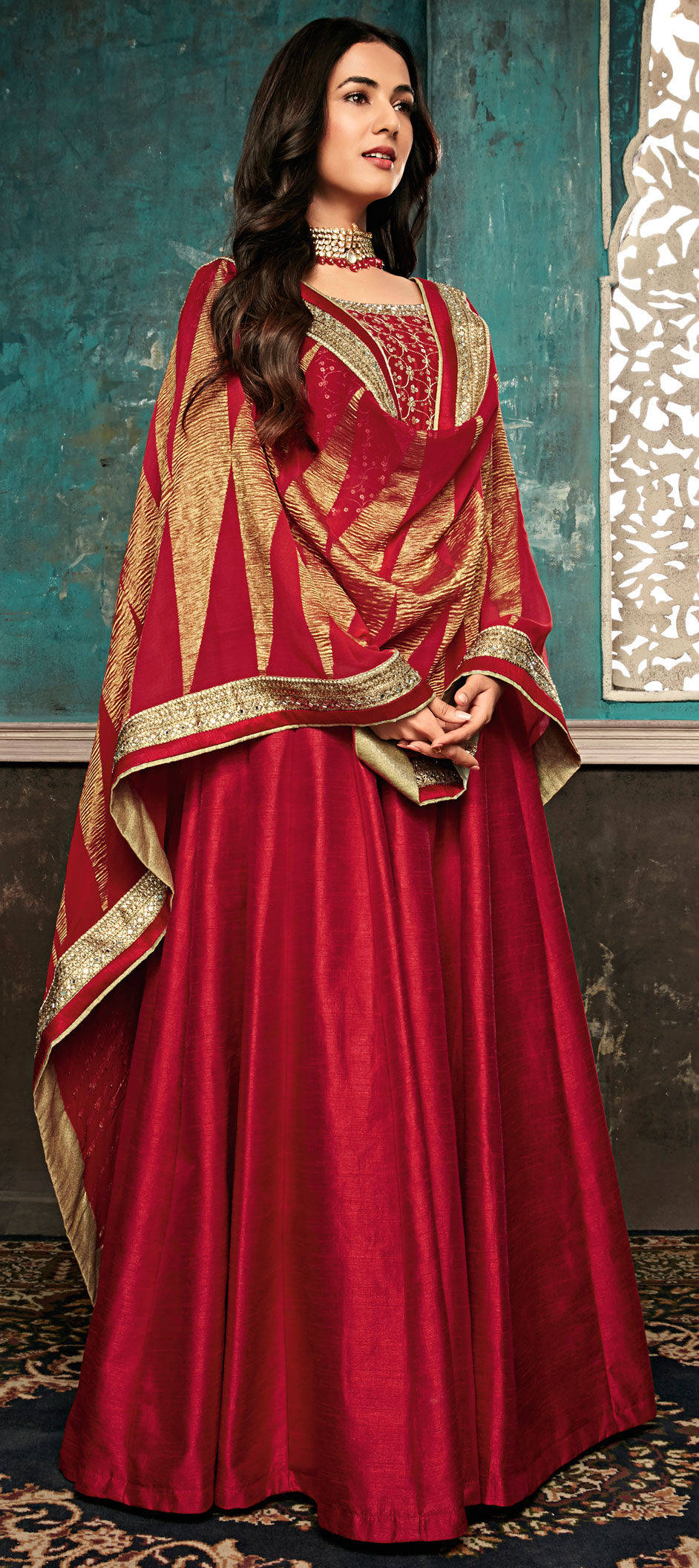 Bollywood salwar kameez 2018 hot sale