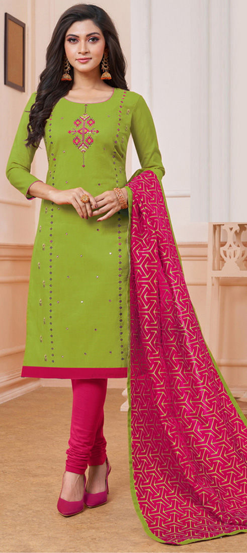 casual salwar kameez