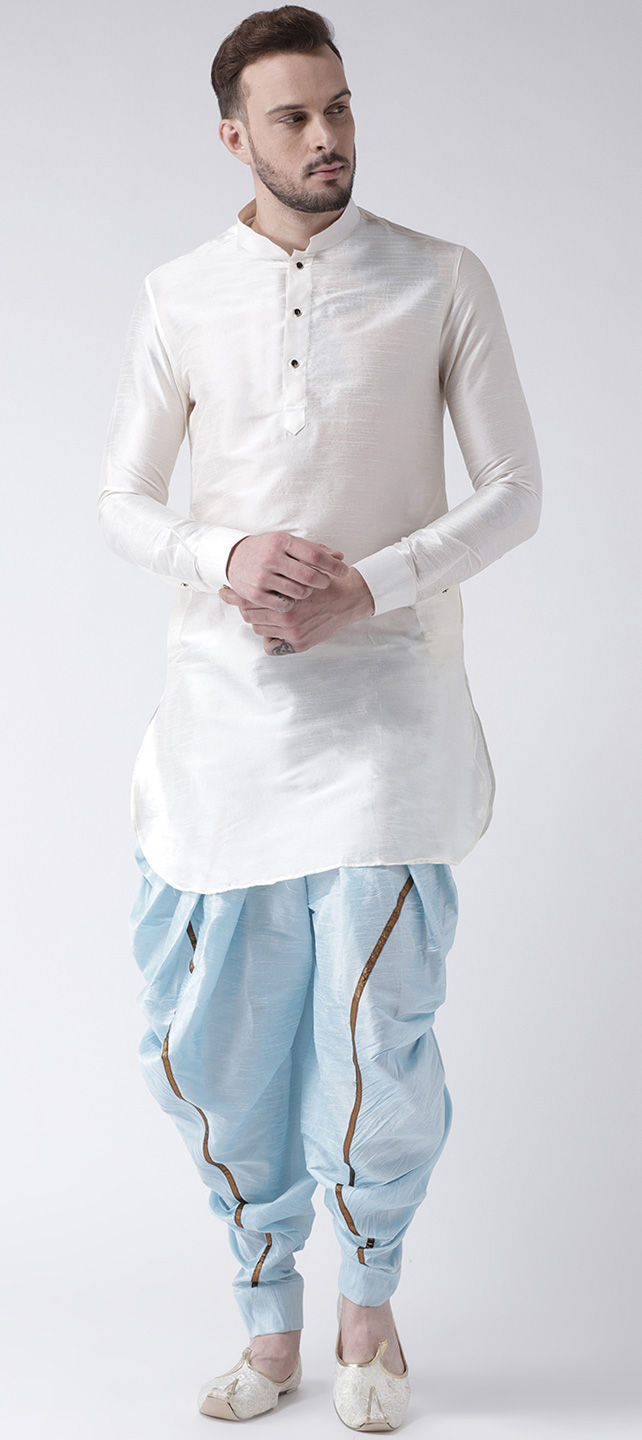 rajputi dhoti