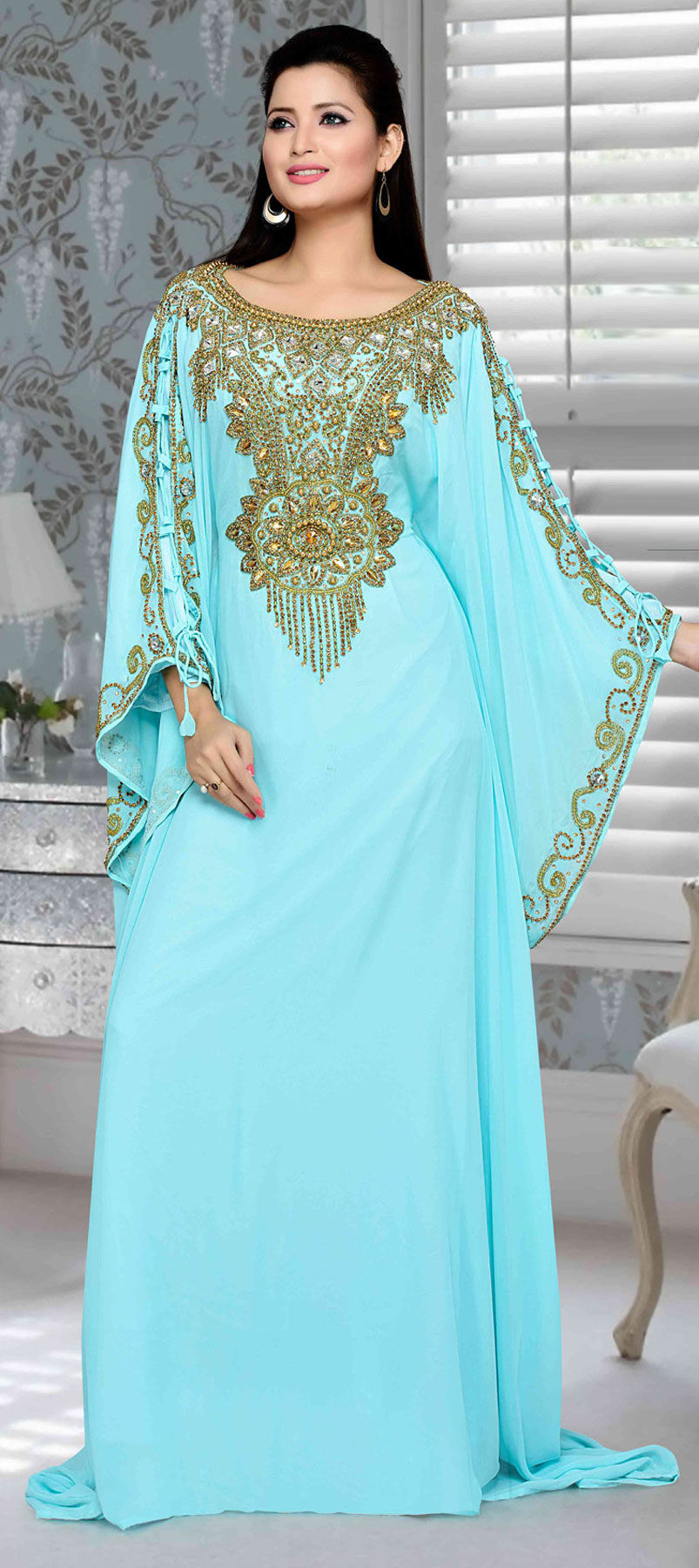 boutique kaftan