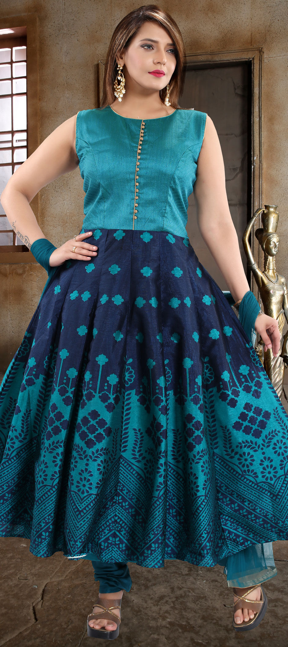 salwar suits in bangalore