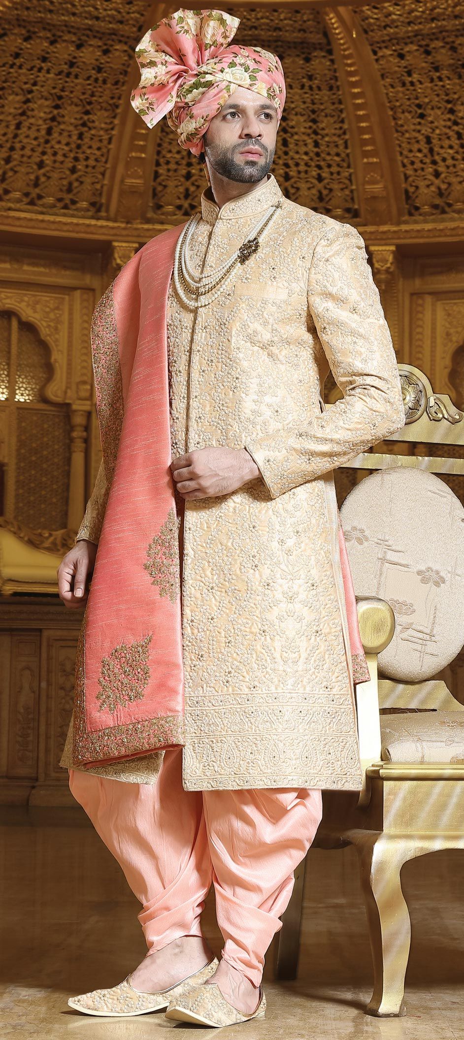 Top clearance designer sherwani