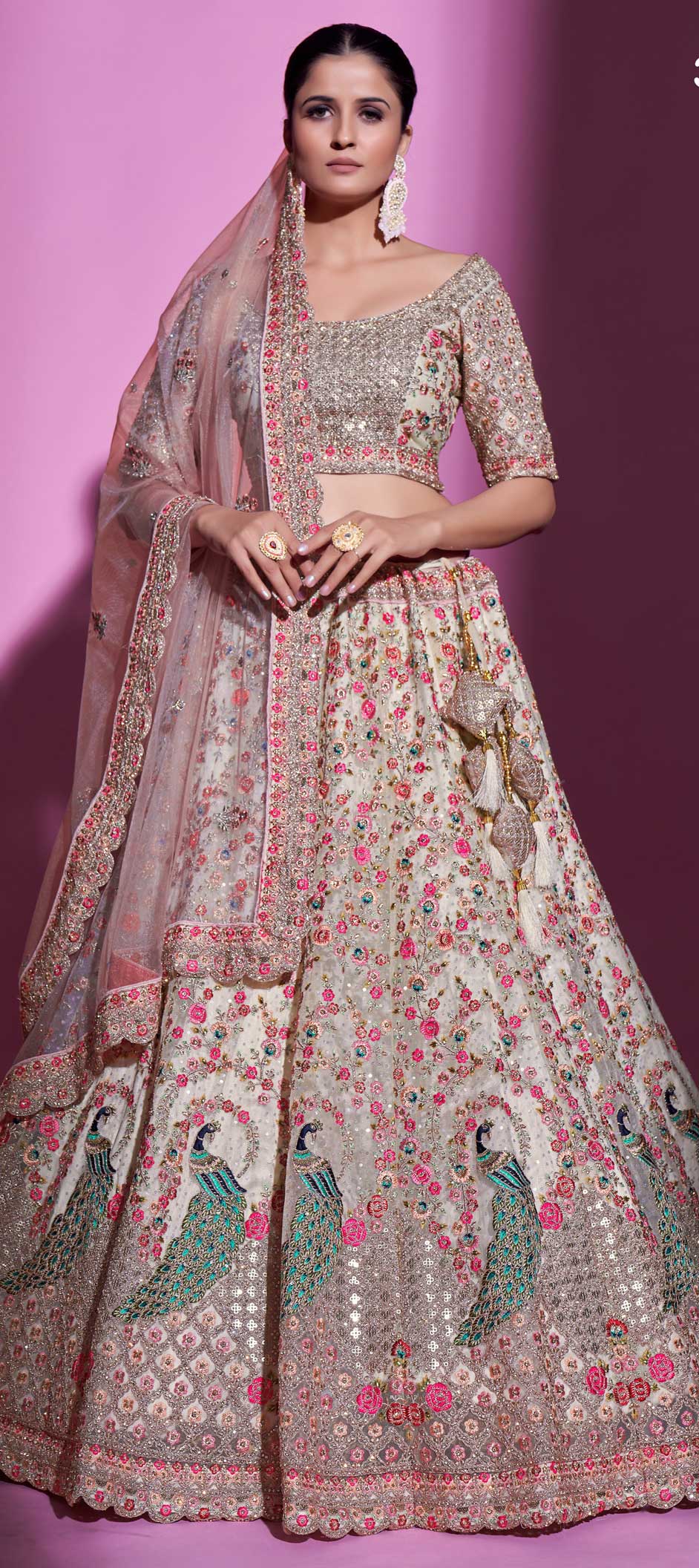 Trending Bridal Lehengas For 2023 The Ultimate Fashion Forecast Trending Bridal Lehengas For 2023 The Ultimate Fashion Forecast
