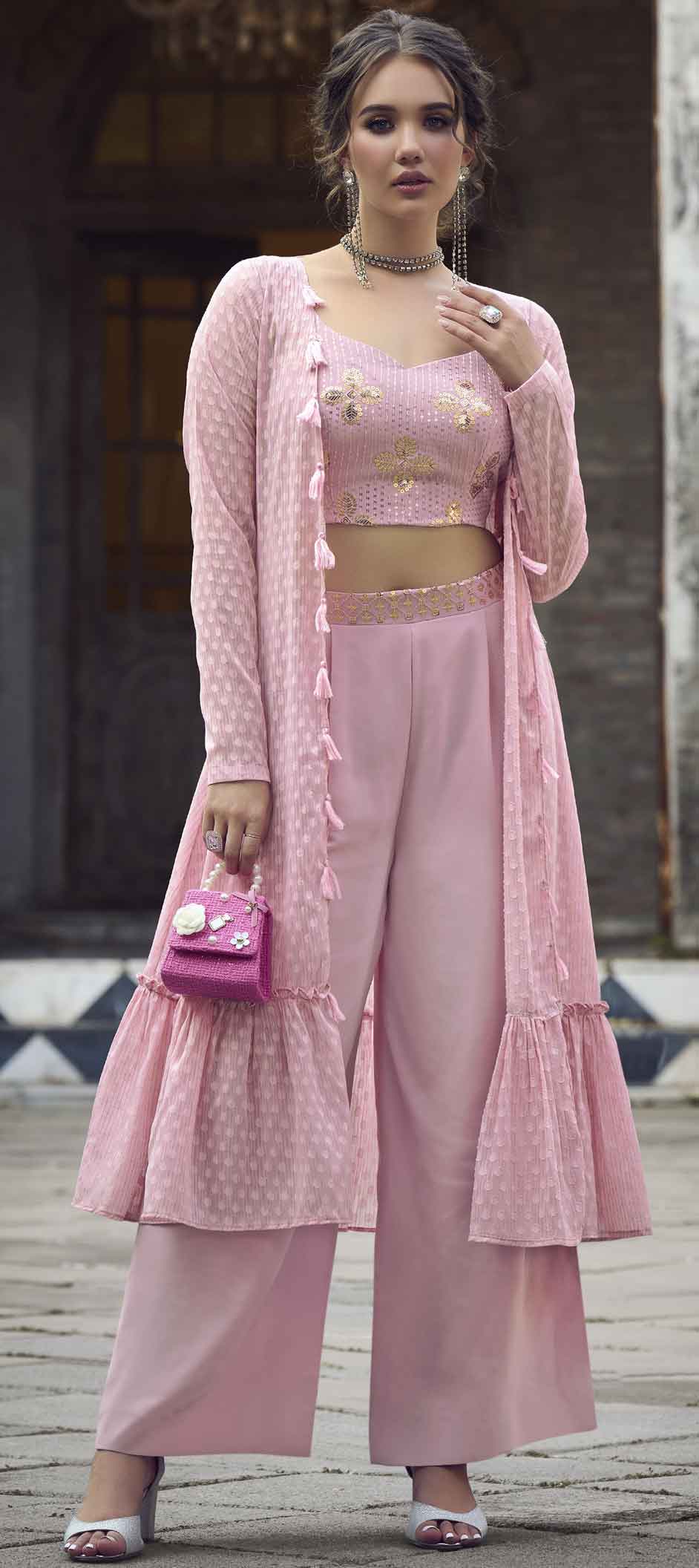 Simple Salwar Suit Designs: Timeless Elegance and Comfort