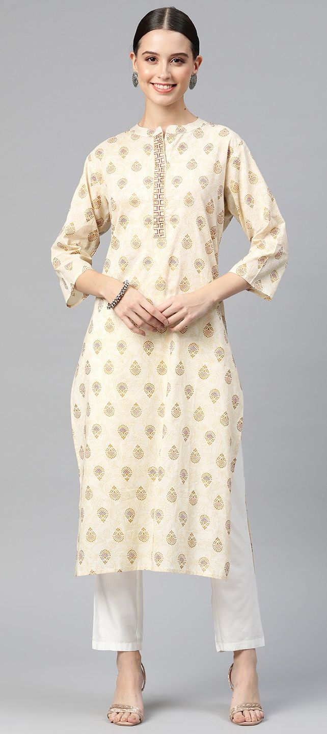 Casual kurti MCK277 main image 1