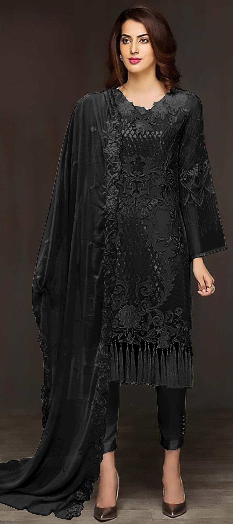 open lace back dress Amazon.com: Indian Wear Anarkali Salwar Kameez Party Wear Readymade Ethnic  suit (black, semi stitching) : Clothing, Shoes & Jewelry