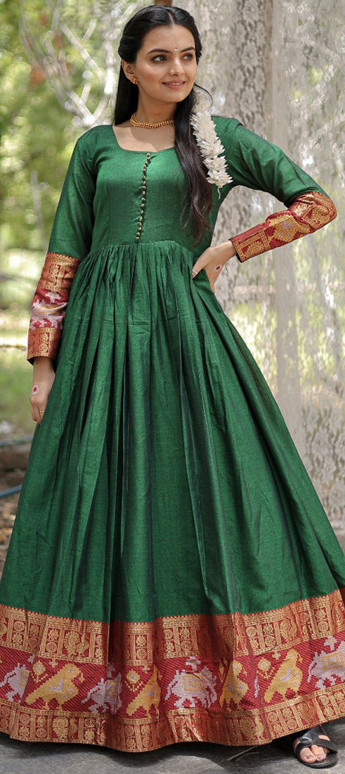 layered prom dresses Burgundy Ruffle Layered High Low Prom Dresses, Wine Red High Low Ruffl –  jbydress main image 1