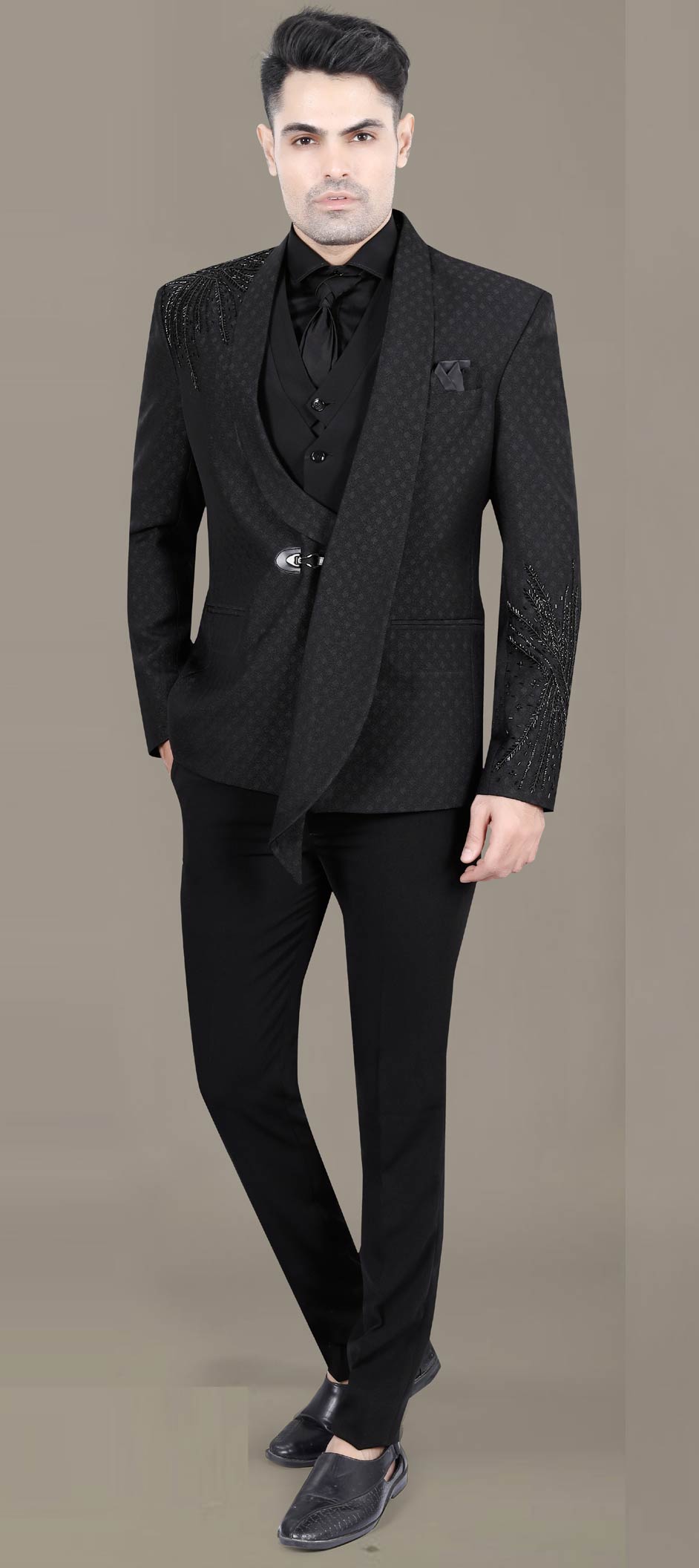 black dress for men party wear Buy Trendy Cocktail Party Dress for Men Online 2026