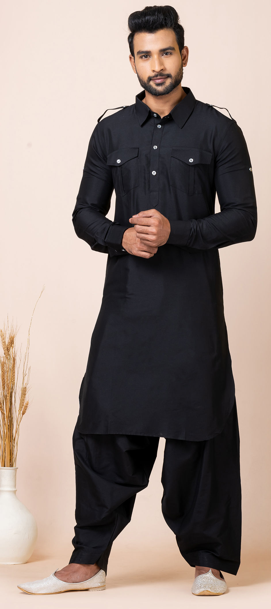 Pathani party wear hotsell
