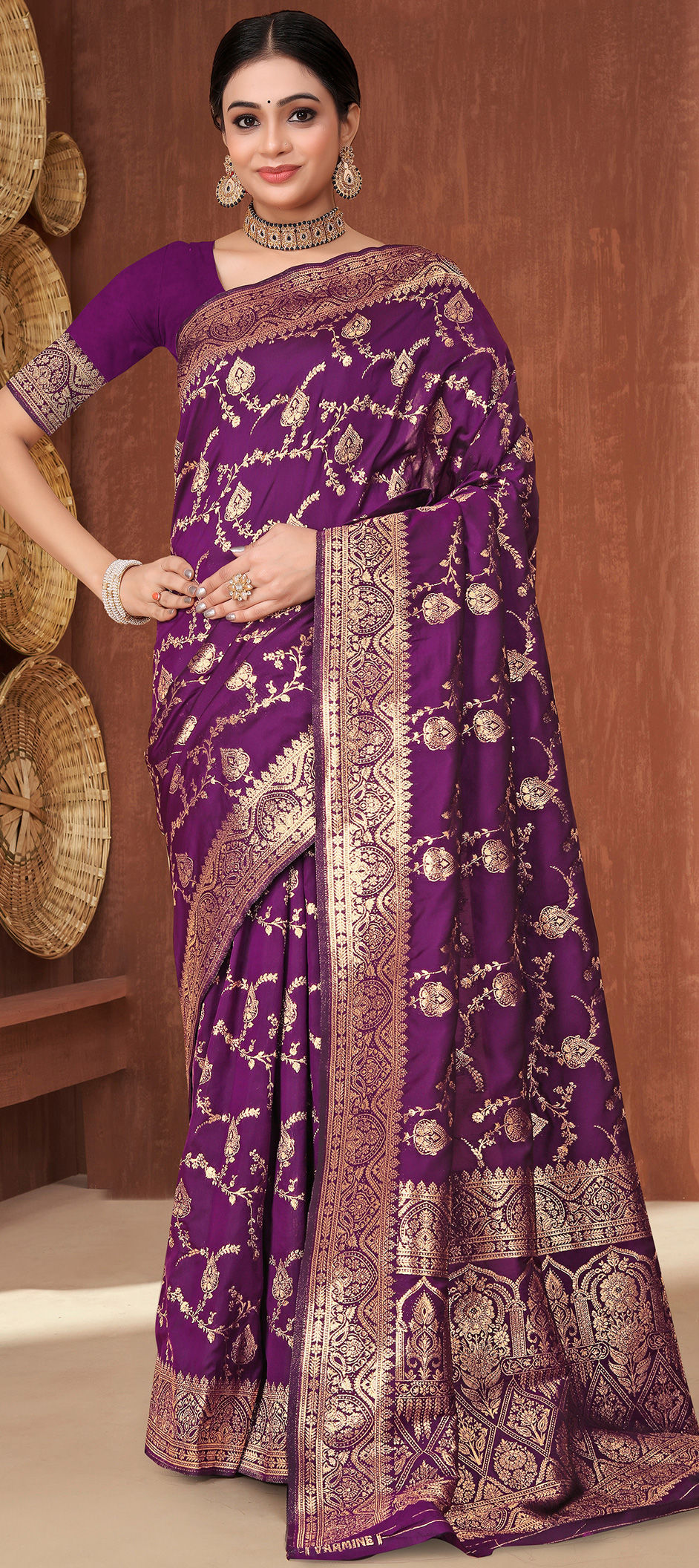 Celebrate Diwali with - Ultimate Saree Collections is Waiting For You