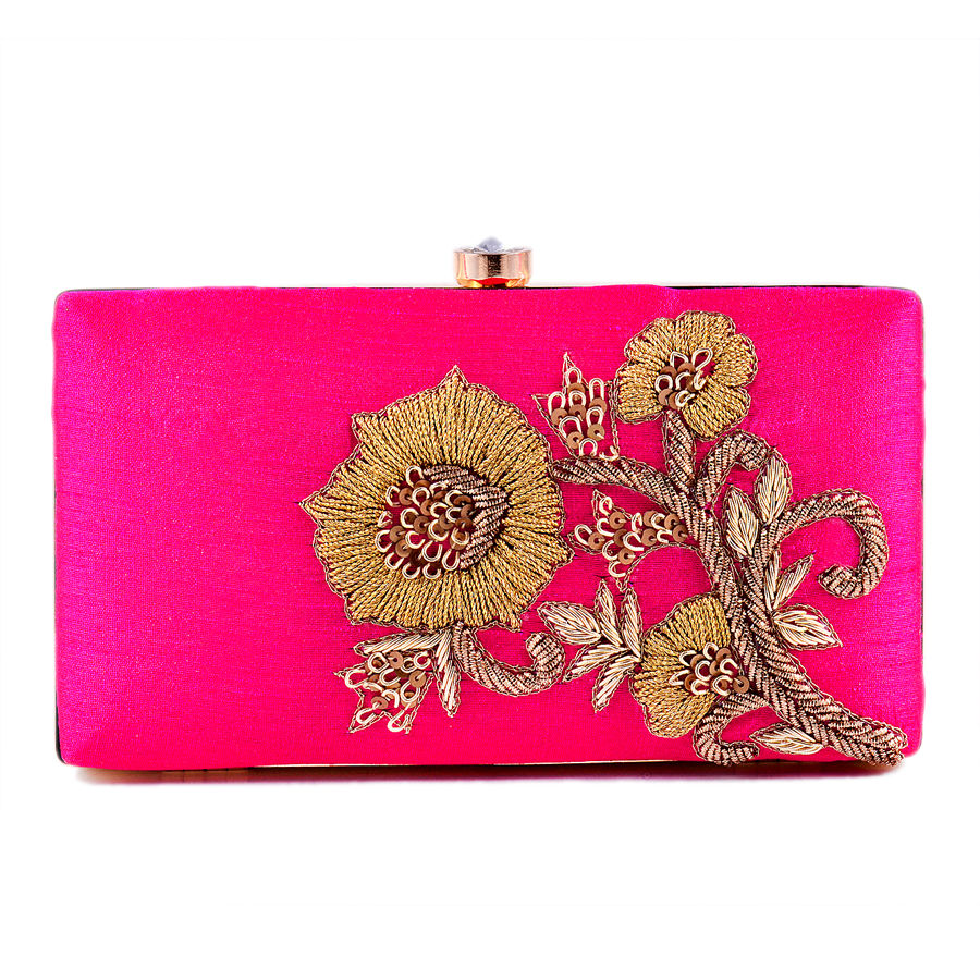 Indian bridal clutches| Traditional Clutches| Indian Clutch Bags