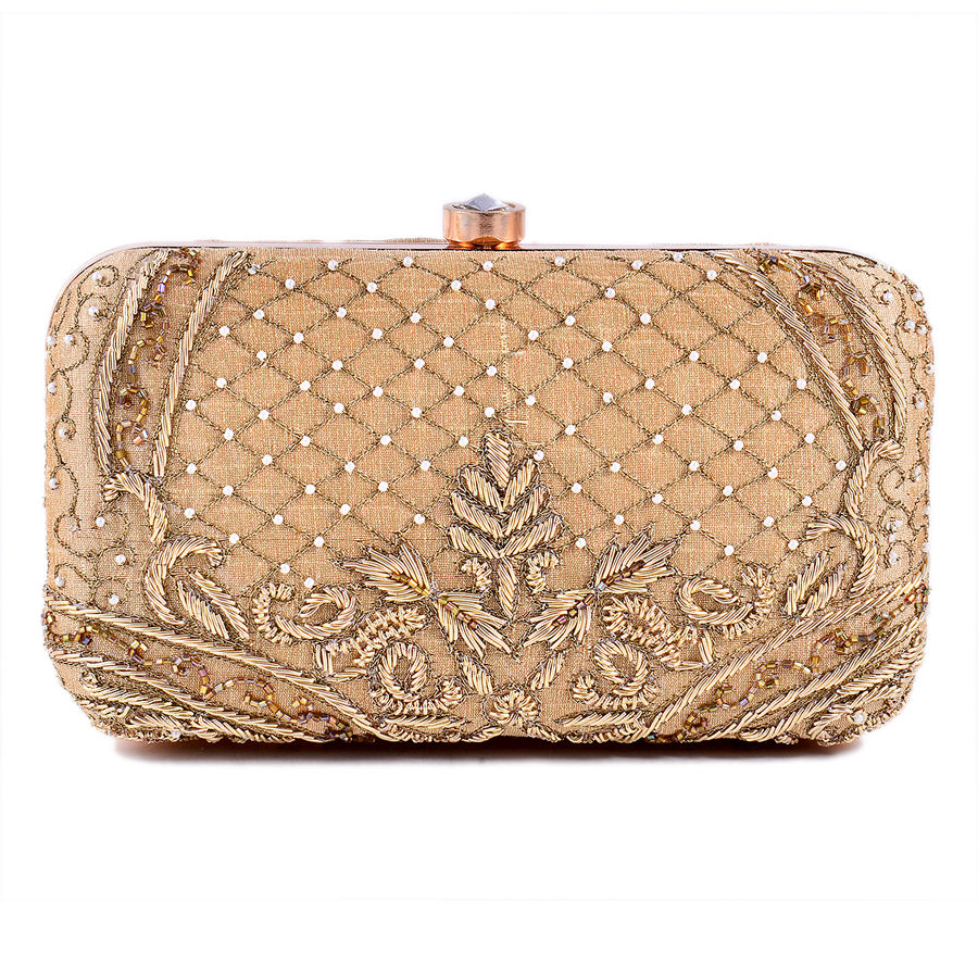 Indian bridal clutches| Traditional Clutches| Indian Clutch Bags