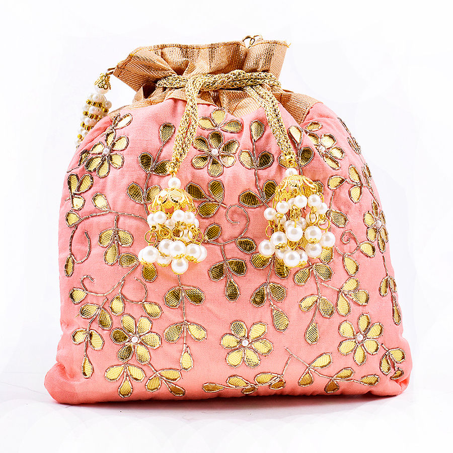 Wedding potli bags online