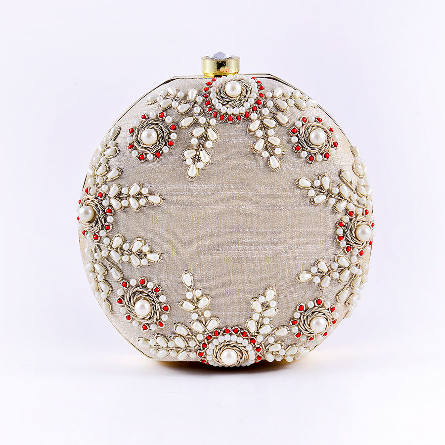 Indian bridal clutches Traditional Clutches Indian Clutch Bags