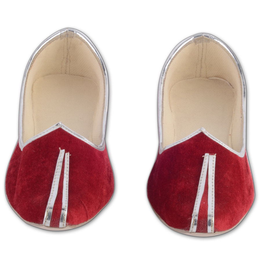 mojari style shoes