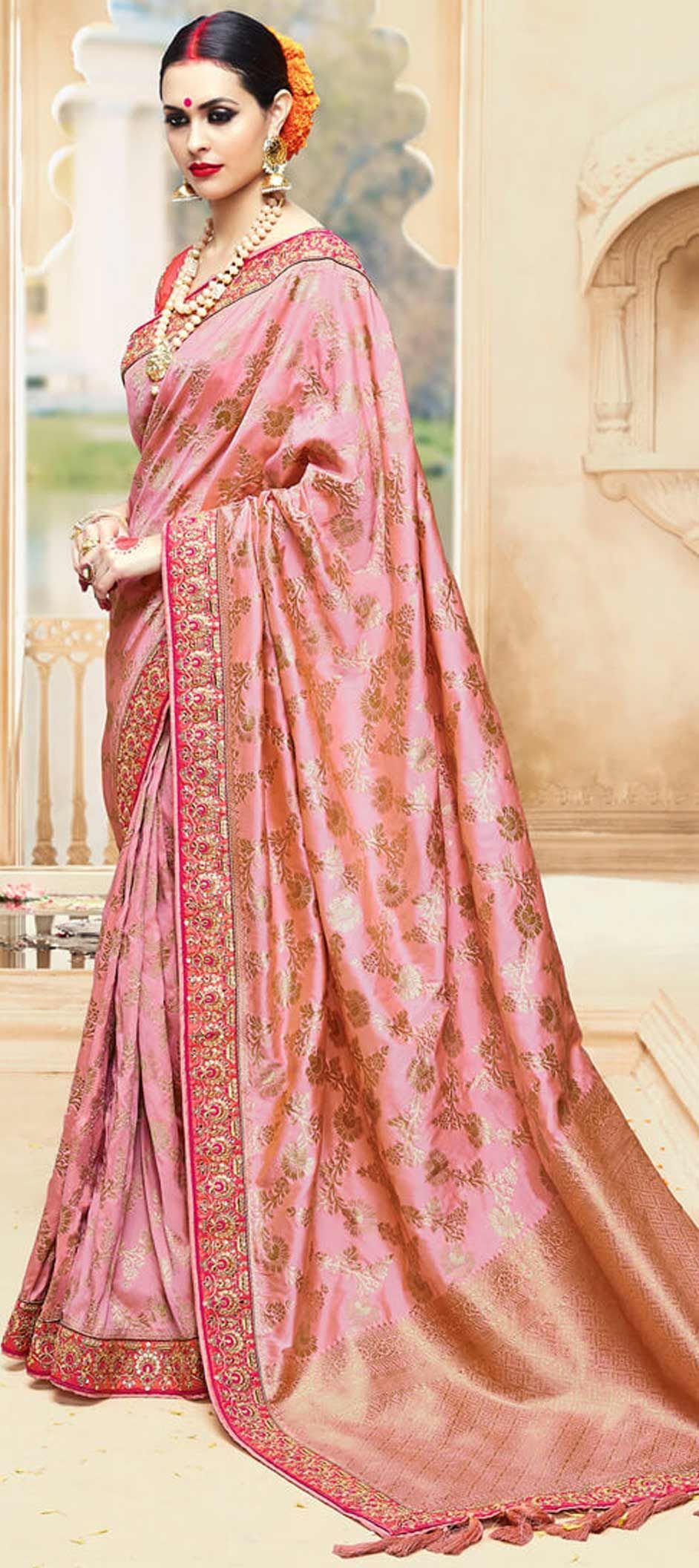 Viscose - Wedding - Sarees Collection with Latest and Trendy Designs at  Utsav Fashions