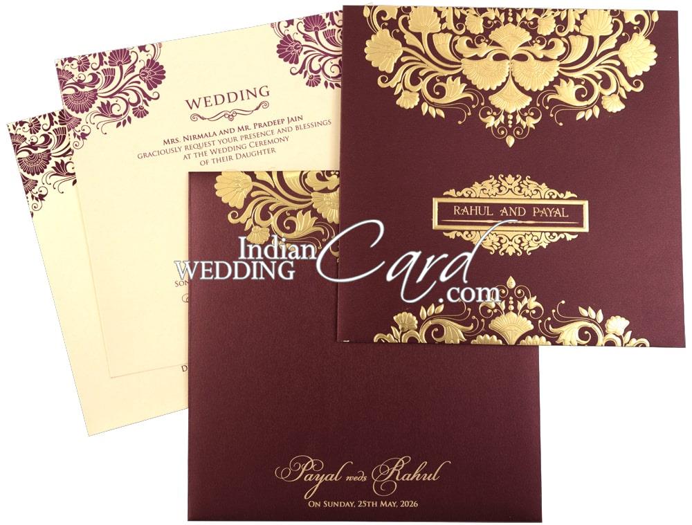 foil-wedding-cards