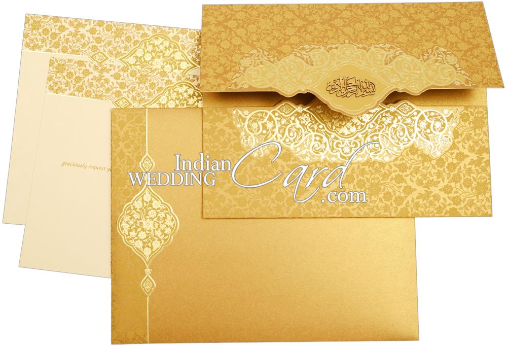 gold-color-cards