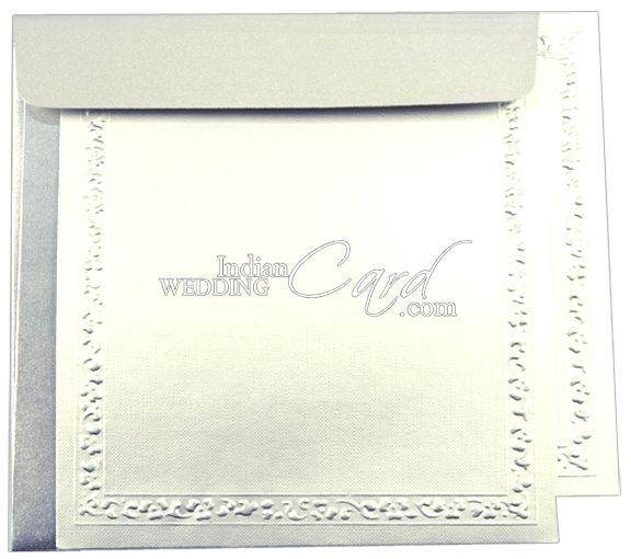 D-1094, Brown Color, Shimmery Finish Paper, Designer Multifaith ...