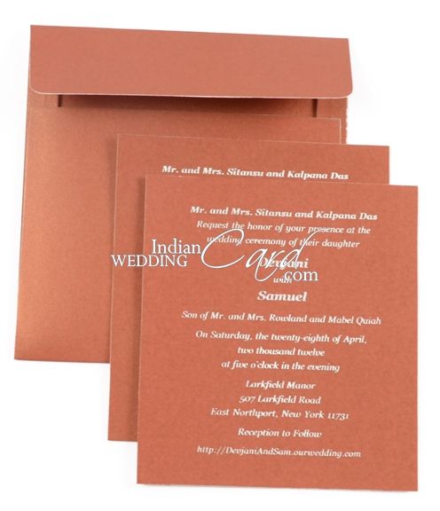D-2596, Red Color, Shimmery Finish Paper, Small Size Cards, Light ...