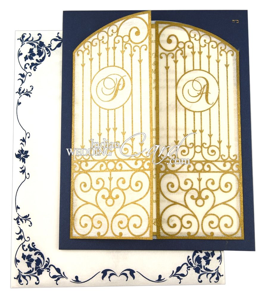 Anniversary Invitations