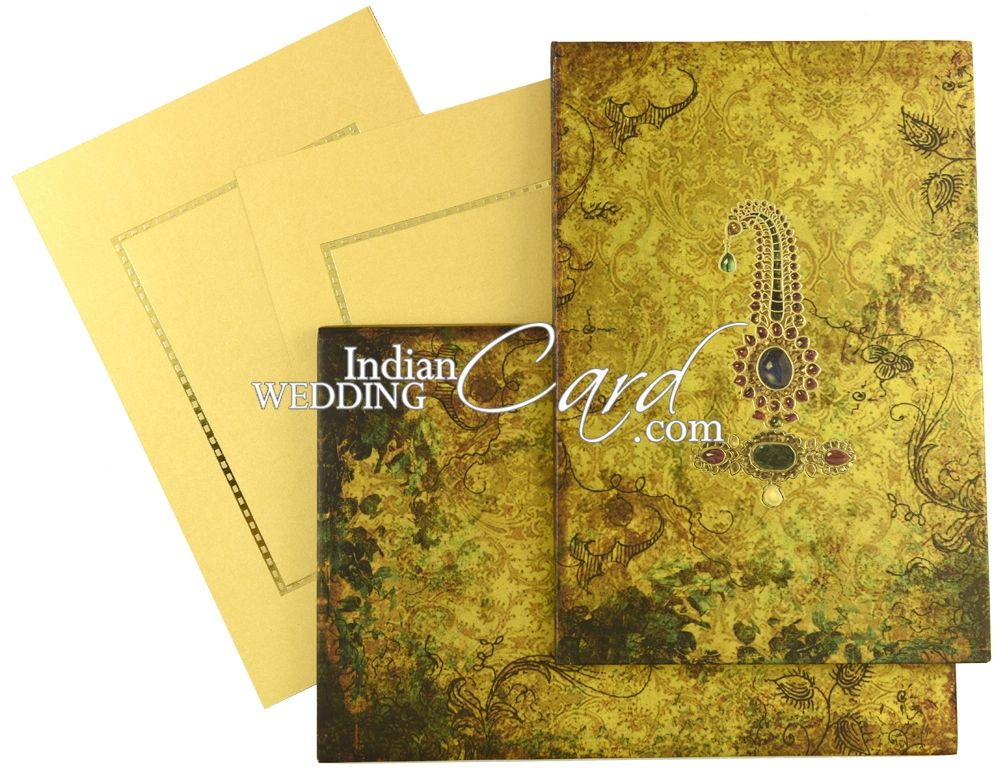 D-7227, Multicolor card Color, Multicolor Offset Cards.