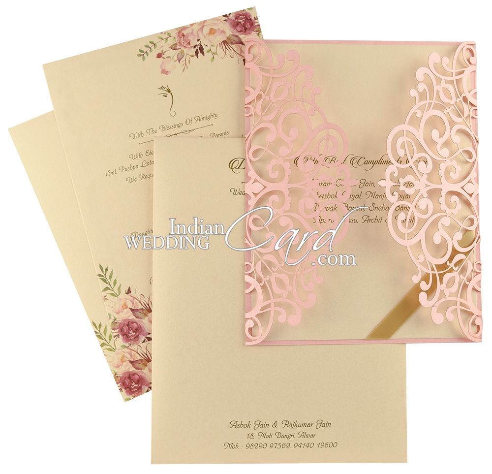 laser-cut-wedding-cards