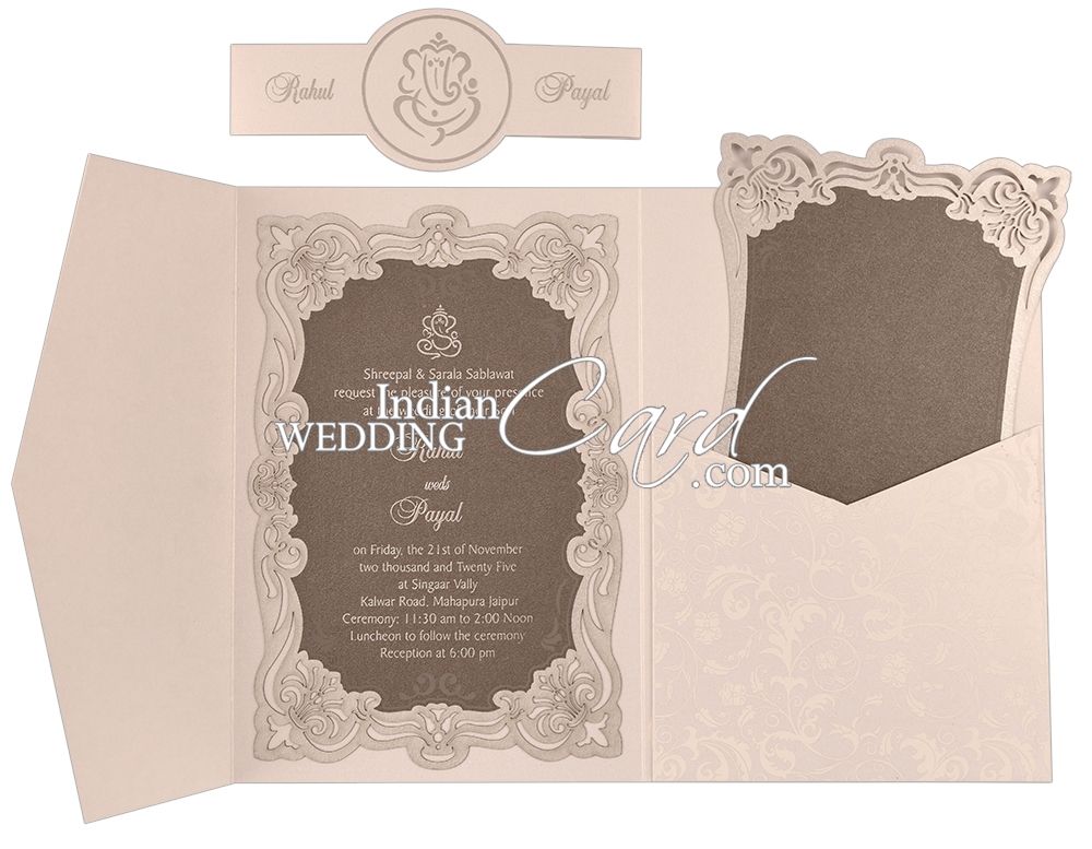 Wedding Invitations