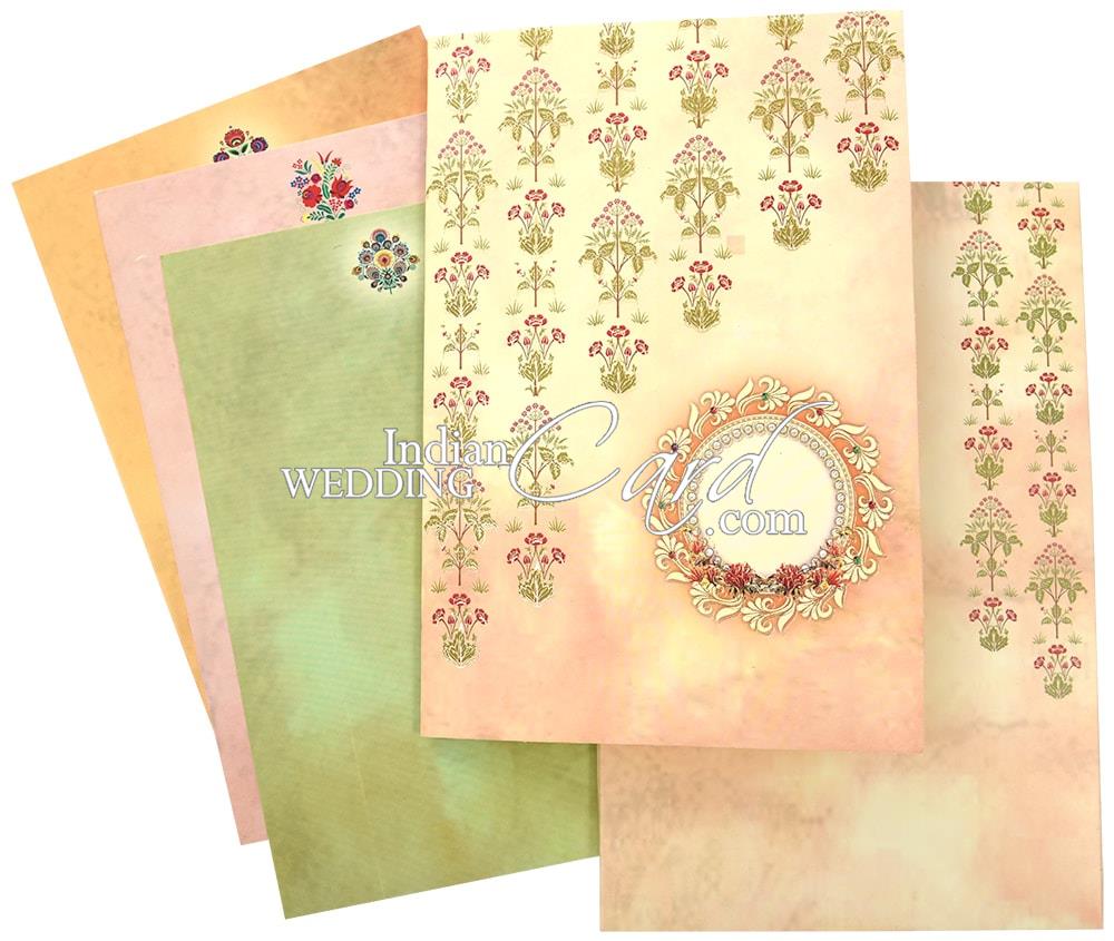 floral-theme-cards
