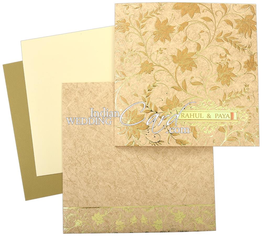 foil-wedding-cards