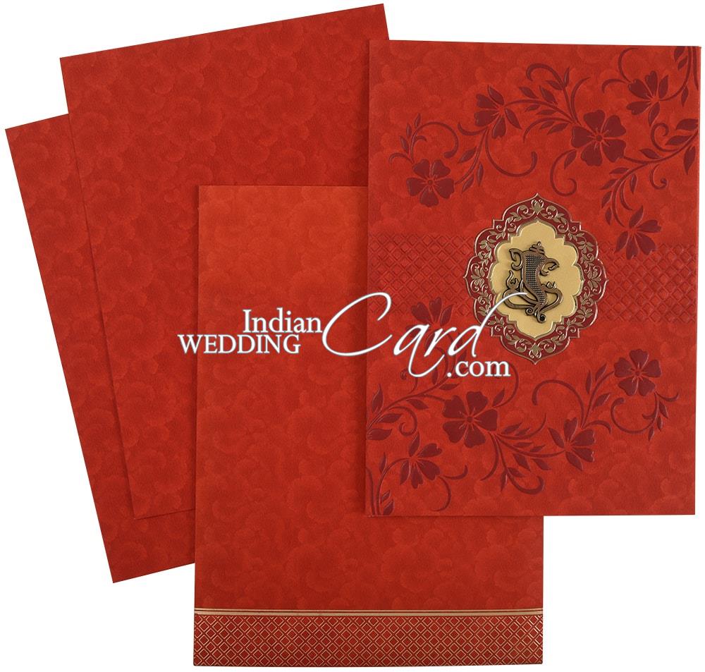 The latest wedding invitation card trends you should know of