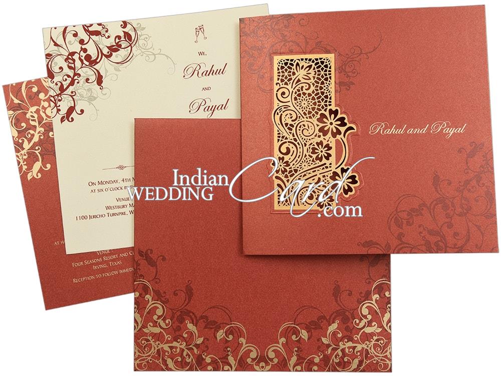 Wedding Invitations