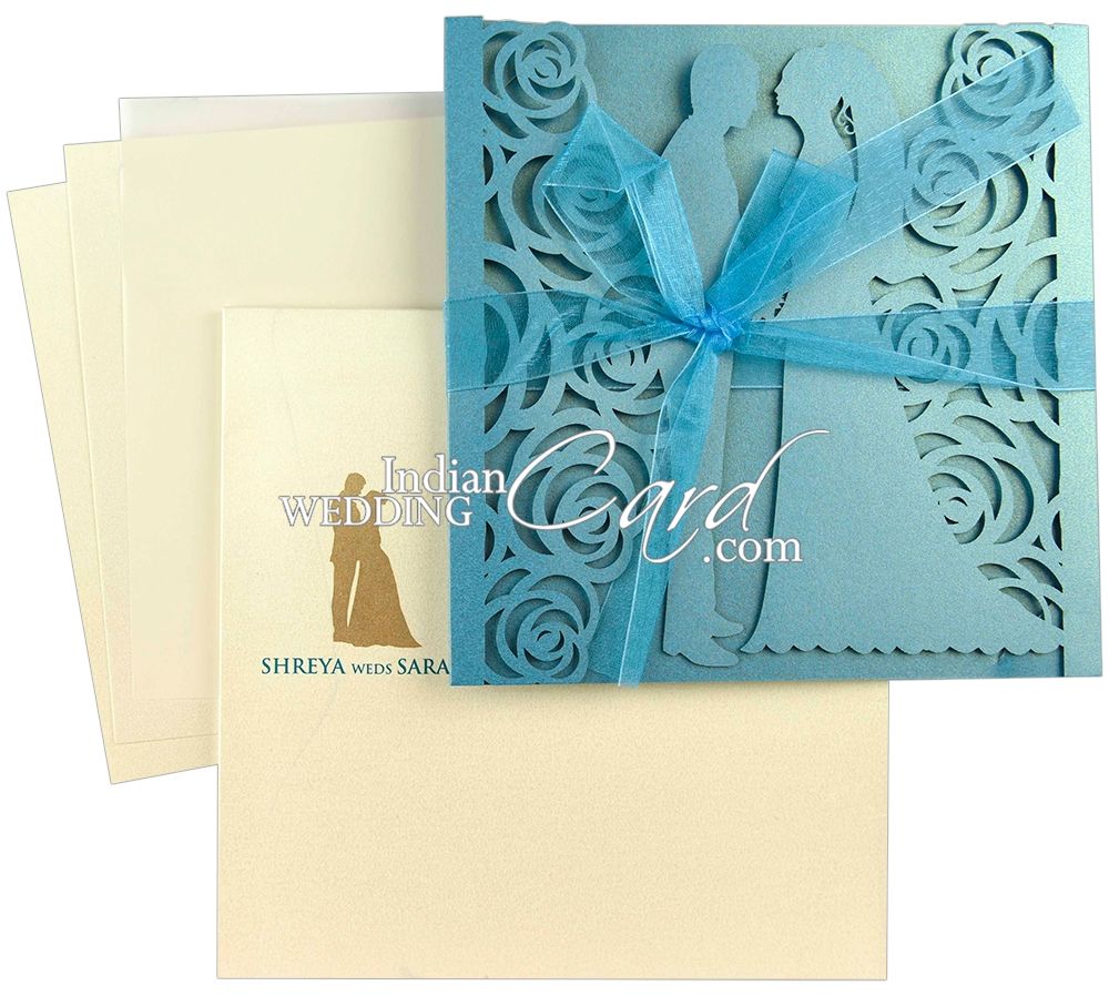 Christian wedding cards