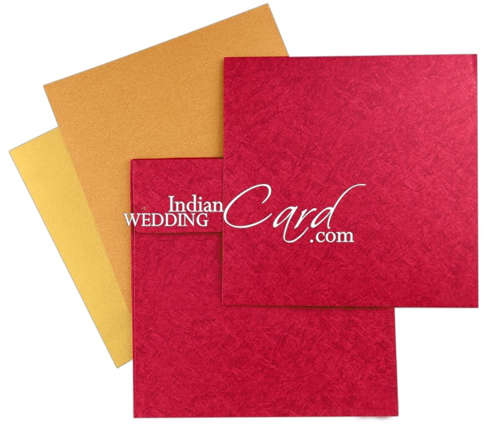 IWPC743, Red Color.