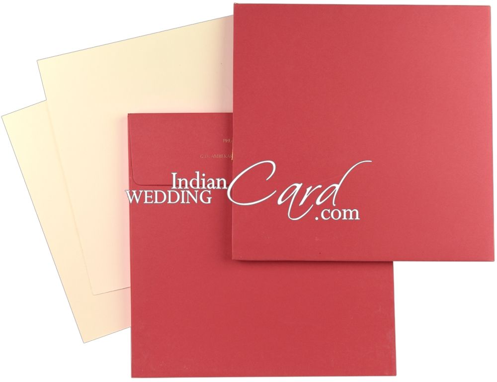 IWPP406, Red Color.