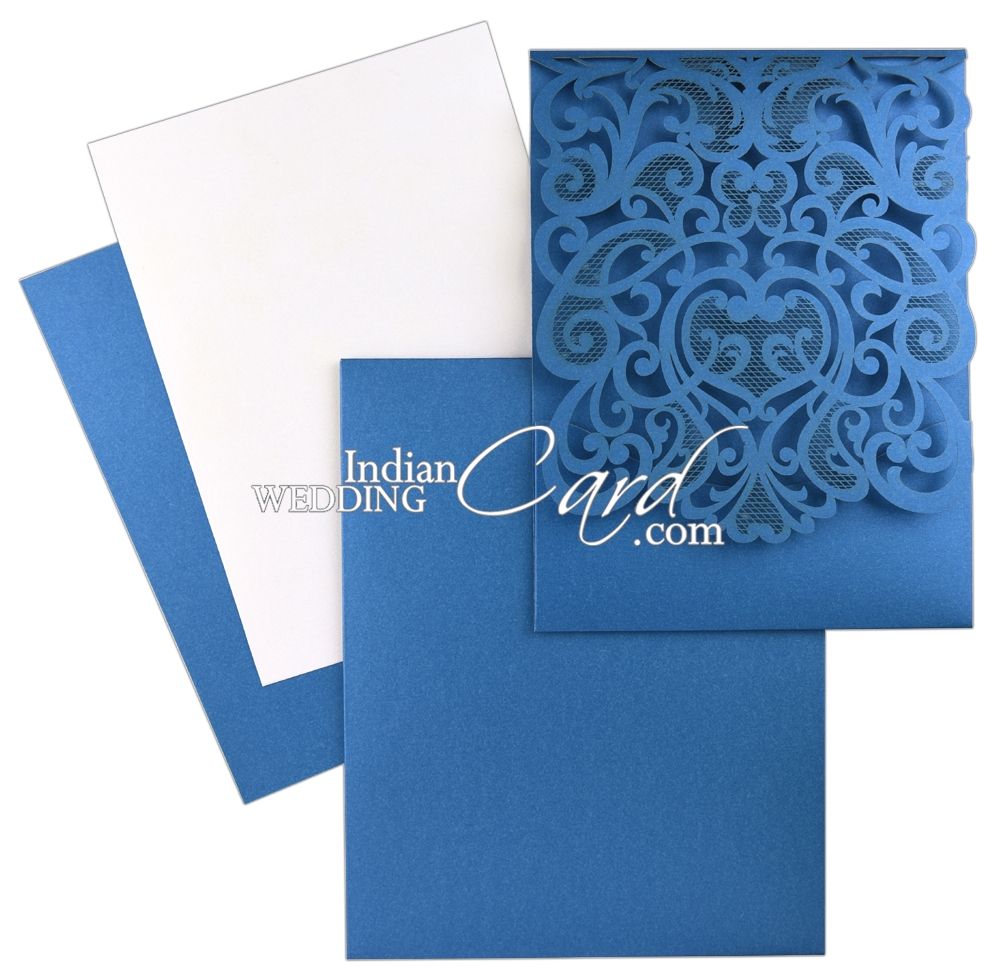 Sealing Accessories - Blue Sky Vellum Paper