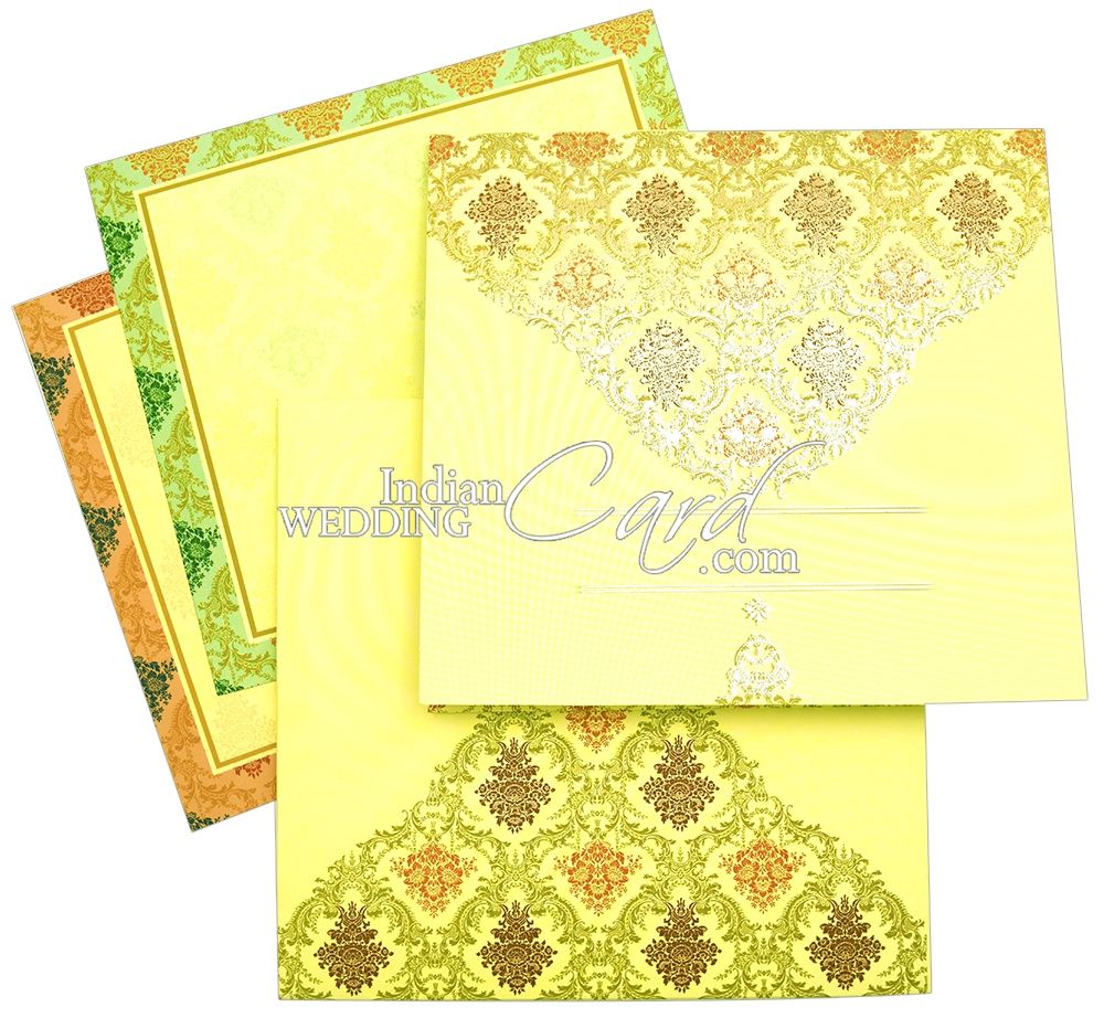 5 Useful Tips For Buying Wedding Cards Online | Indian Wedding Card's Blog