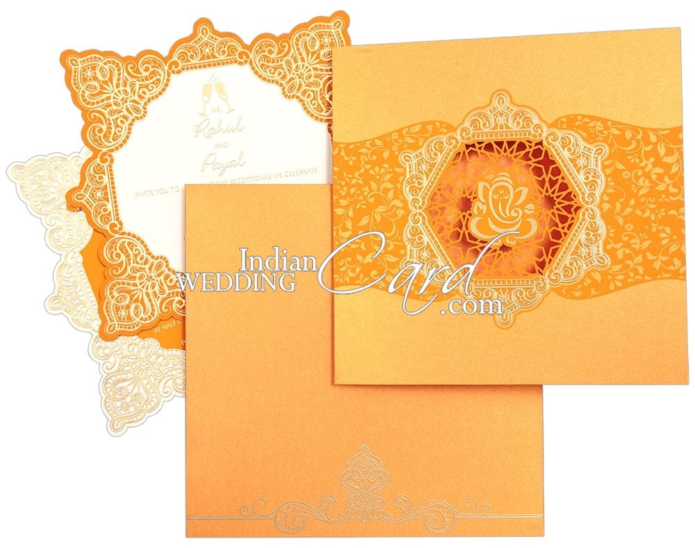 Hindu Cards