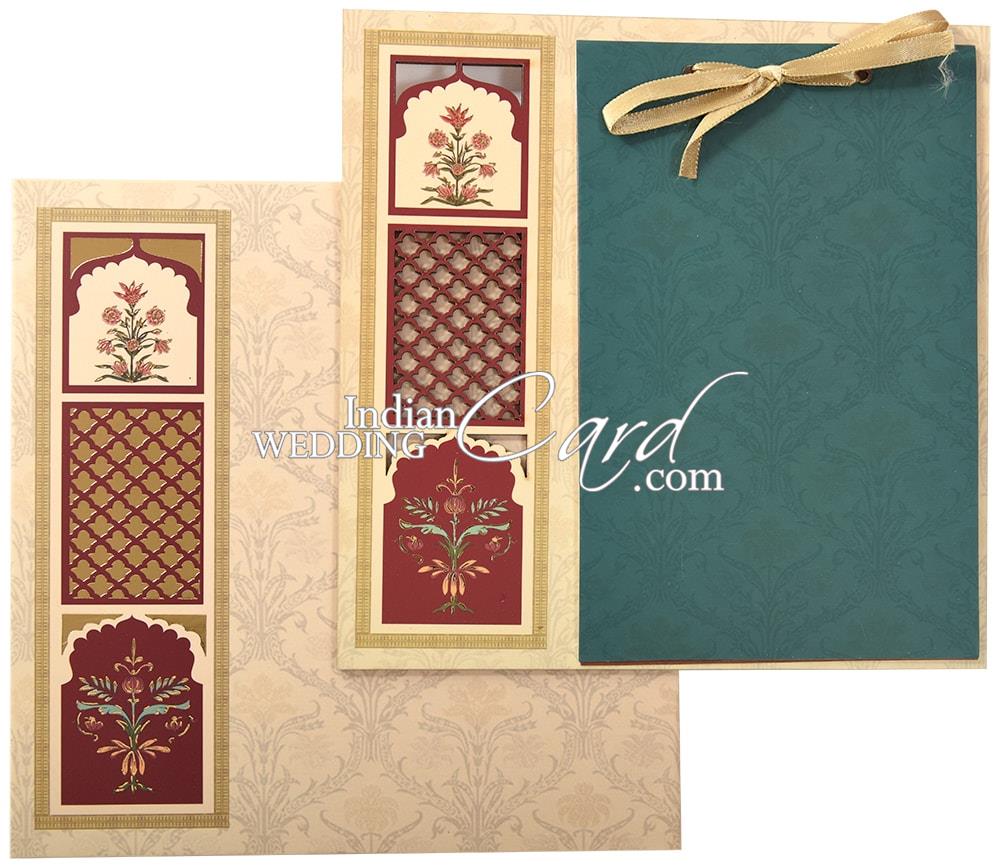 Wedding Cards
